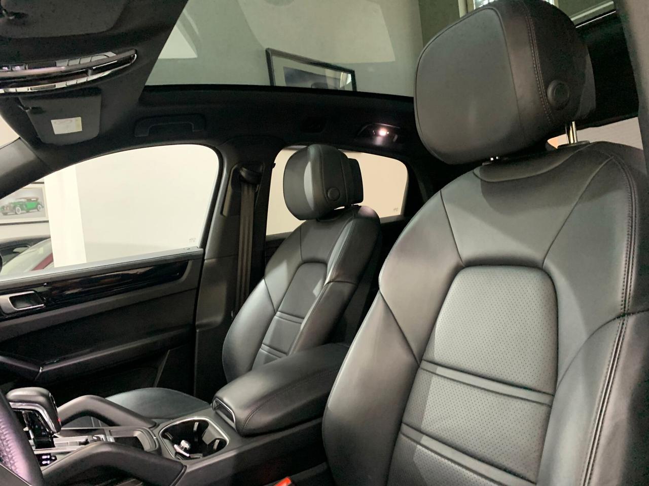 PORSCHE CAYENNE COUPE'3.0 SCARICO-SOSPENSIONI-SOFT