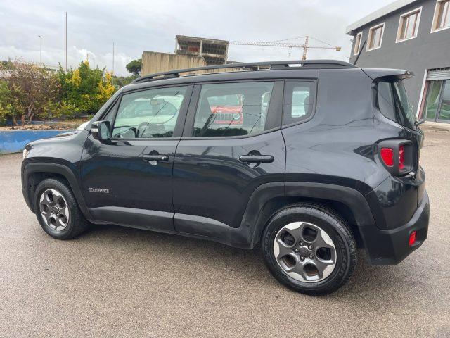 JEEP Renegade 1.6 Mjt 120 CV