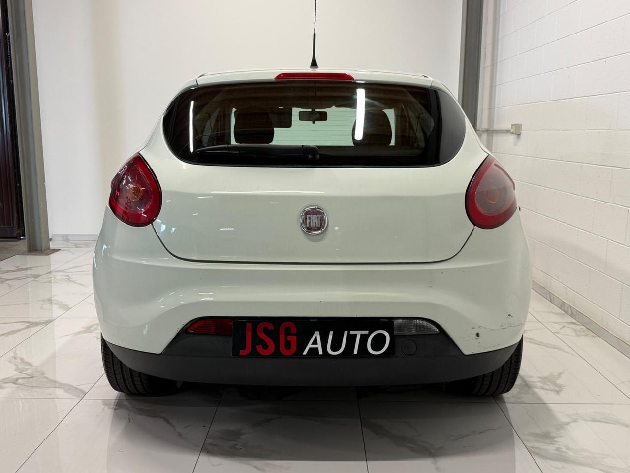 Fiat Bravo 1.4 Active GPL