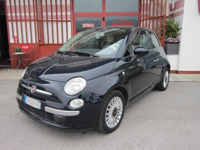 Fiat 500 1.2 Lounge NEOPATENTATI