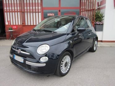 Fiat 500 1.2 Lounge NEOPATENTATI