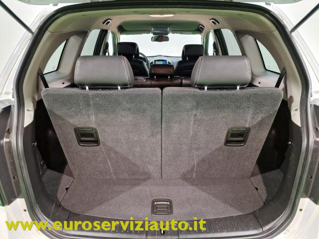 CHEVROLET Captiva 2.2 VCDi 184CV aut. 4WD LTZ