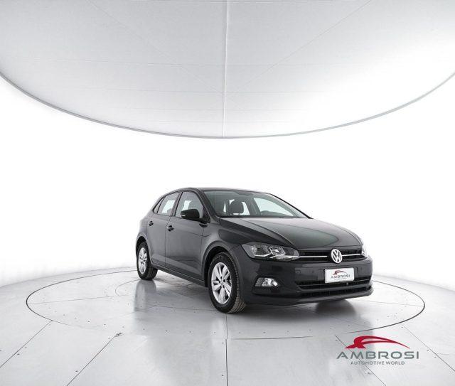 VOLKSWAGEN Polo 1.6 TDI 5p. Comfortline BlueMotion Technology