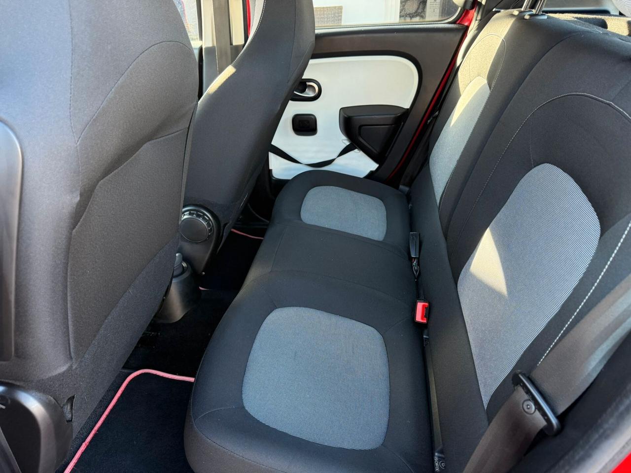 Renault Twingo SCe Duel2