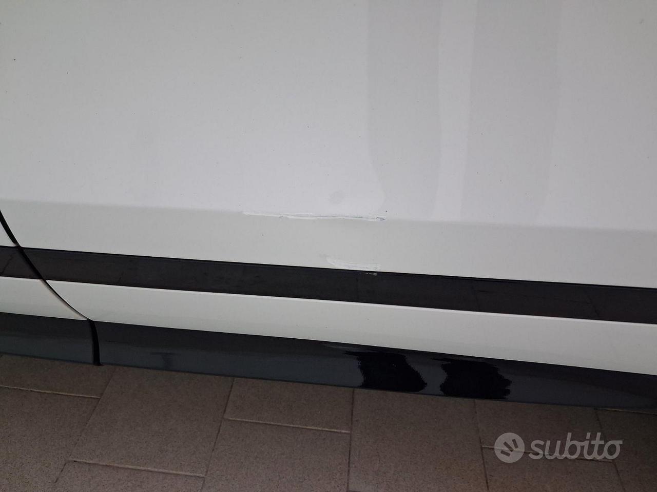 Evoque 90.000km 12mesi garanzia