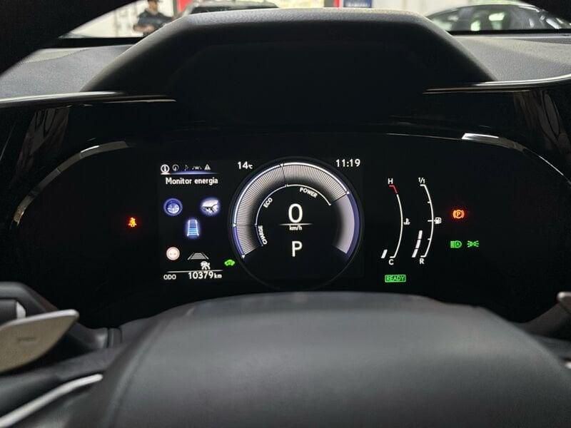 Lexus NX Hybrid Business 4WD