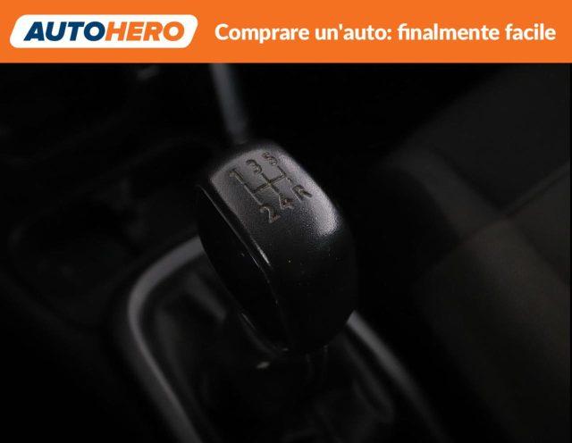 CITROEN C3 Aircross PureTech 82 Feel