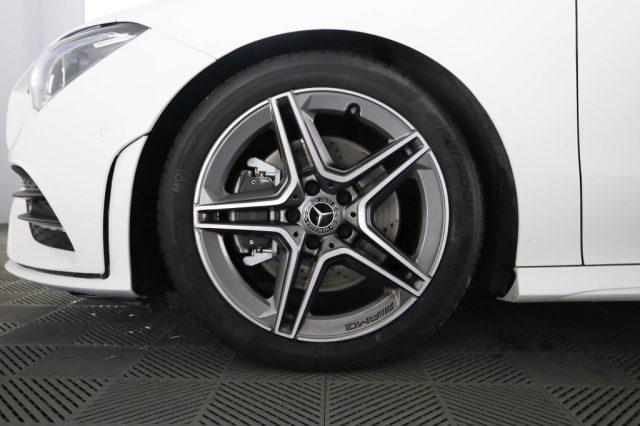 MERCEDES-BENZ CLA sse 200 d Automatic Shooting Brake PREMIUM