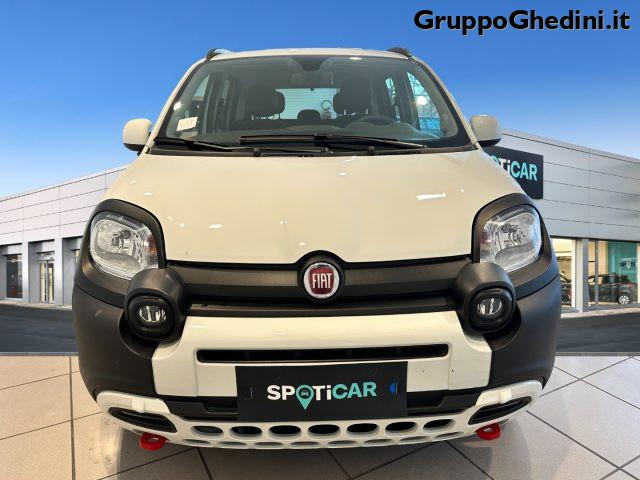 FIAT Panda Cross 1.0 FireFly S&S Hybrid