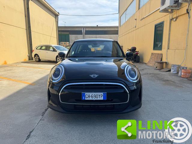 MINI One 1.5 One JCW