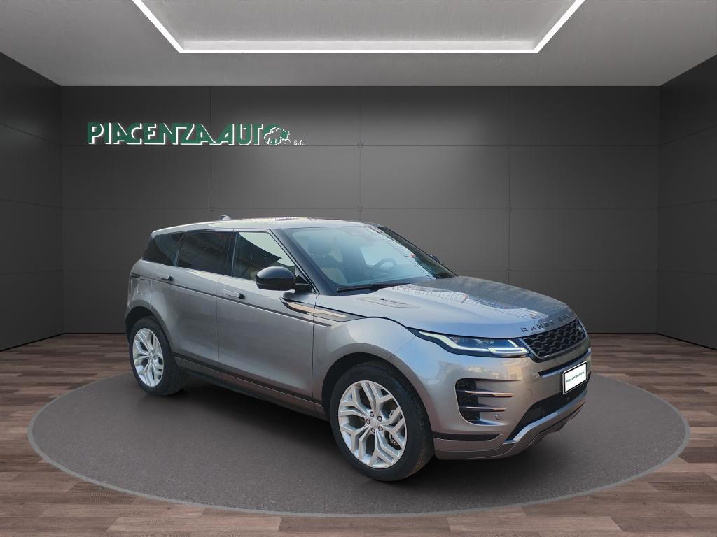 Land Rover Range Rover Evoque 2.0d i4 mhev R-Dynamic SE .204cv.PANORAMA