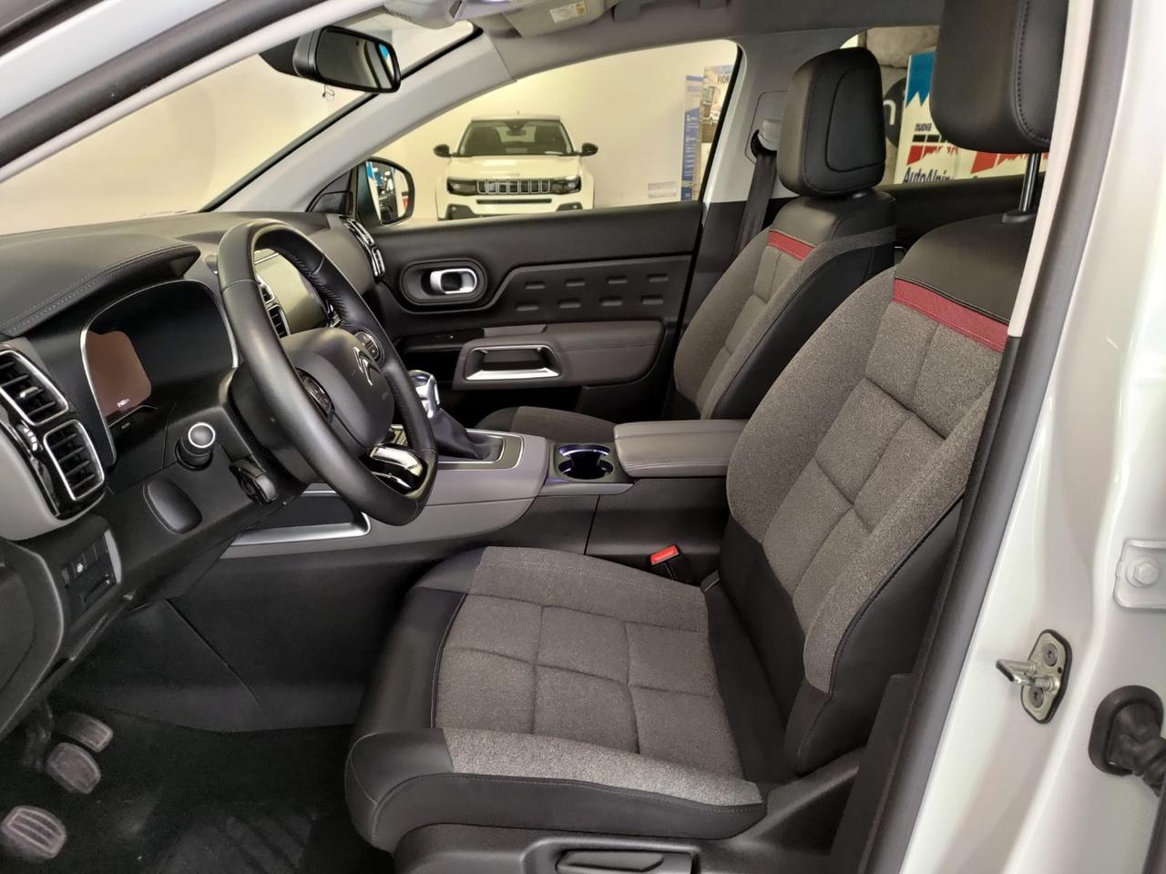 CITROEN C5 Aircross 1.2 puretech Shine s&s 130cv my19