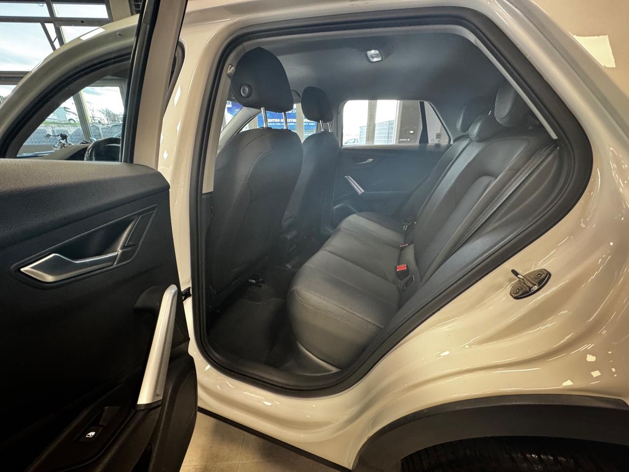 AUDI Q2 1.6 TDI 116CV DESIGN