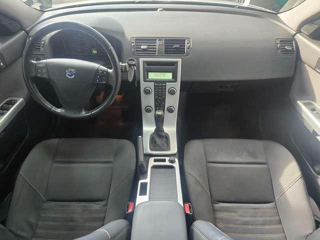Volvo V50 V50 1.6 d2 Polar 115cv