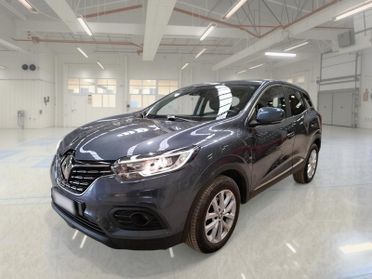 RENAULT KADJAR 1.5 DCI 85KW BLUE BUSINESS EDC