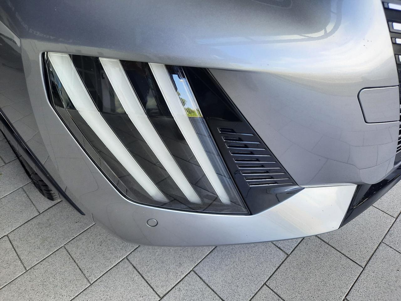 Peugeot 208 PureTech 100 Stop&Start 5 porte GT