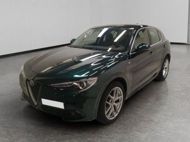 Alfa Romeo Stelvio 2.2 t Ti Q4 210cv auto
