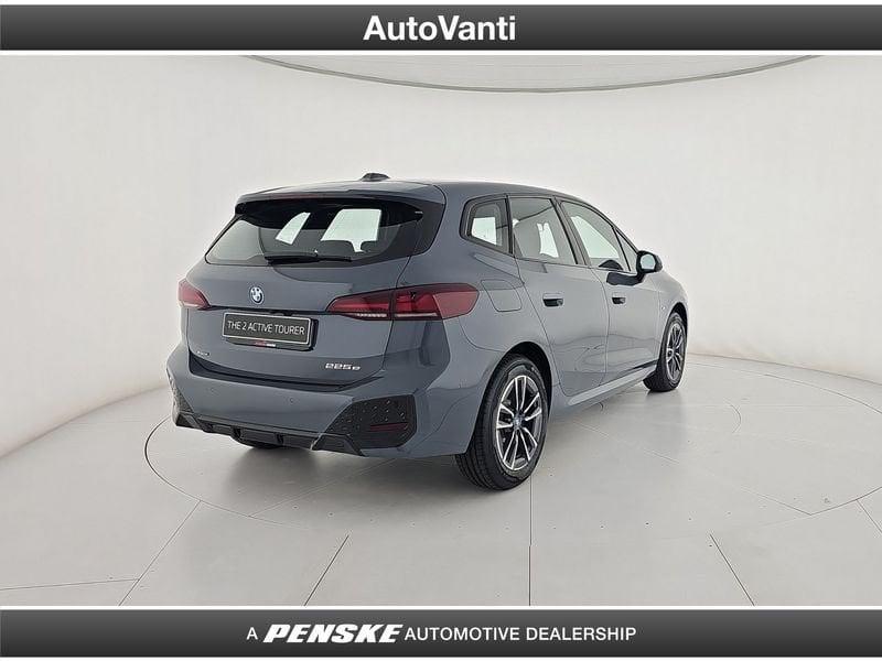 BMW Serie 2 Active Tourer 225e xDrive Active Tourer Msport