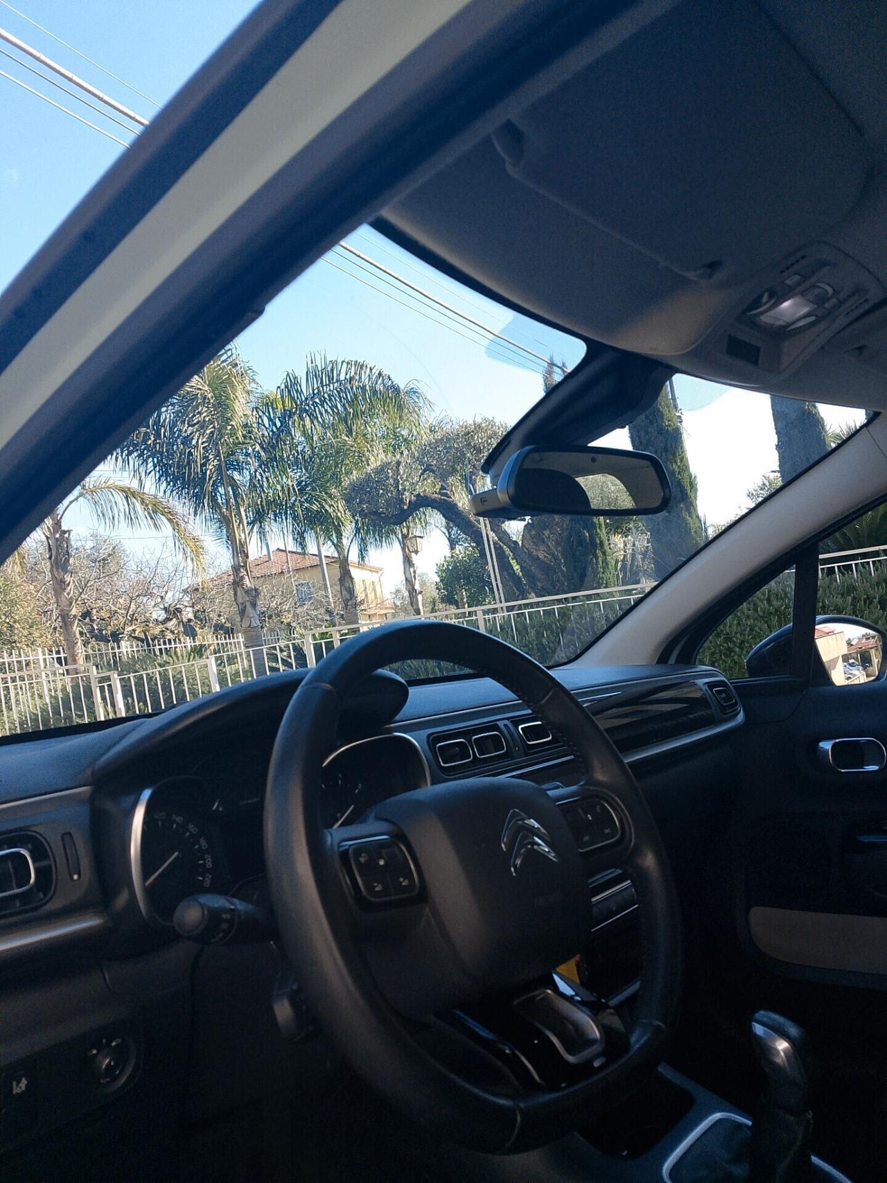 Citroen C3 PureTech 68 Feel