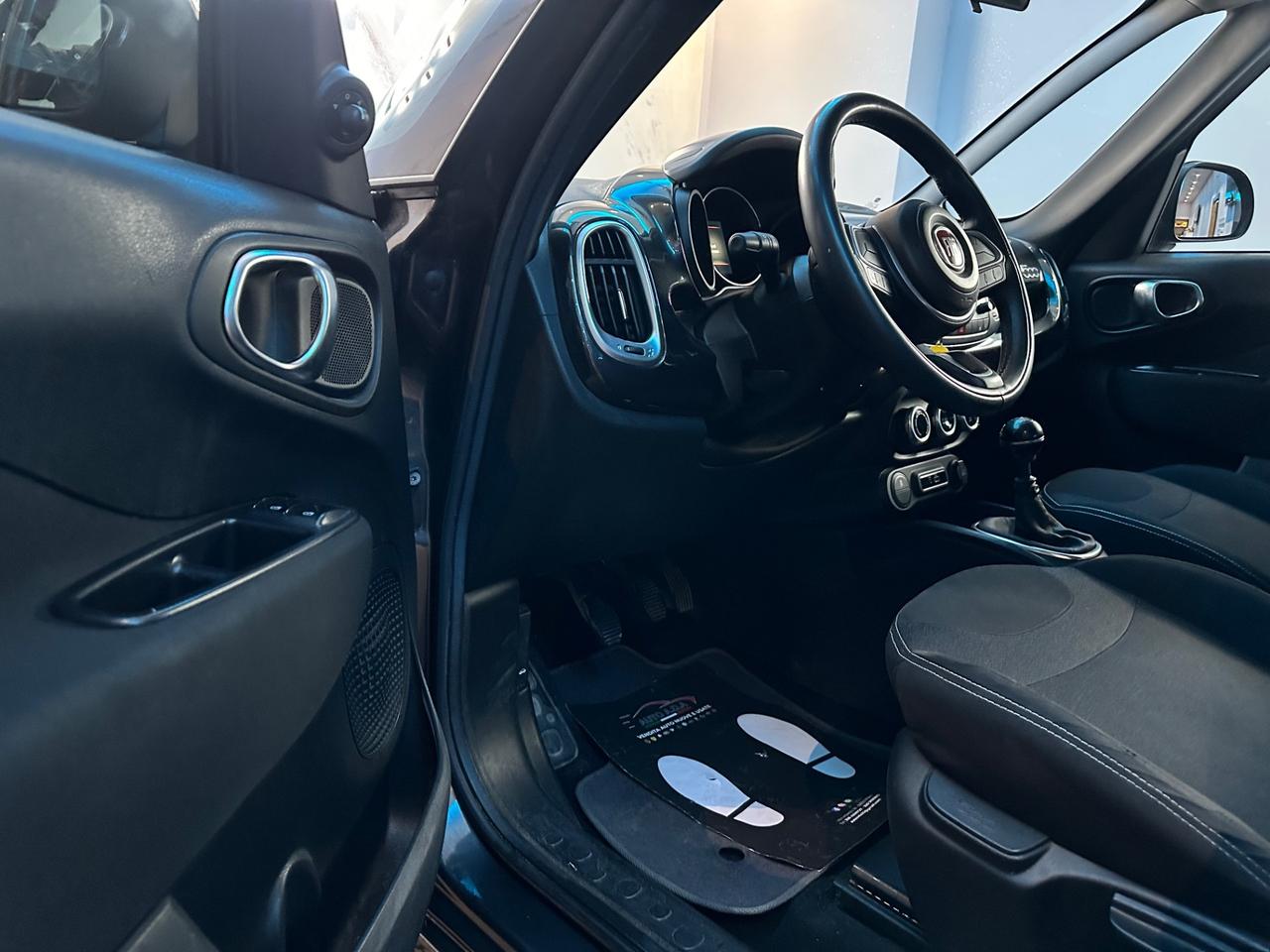 Fiat 500L 1.3 Multijet 95 CV Business