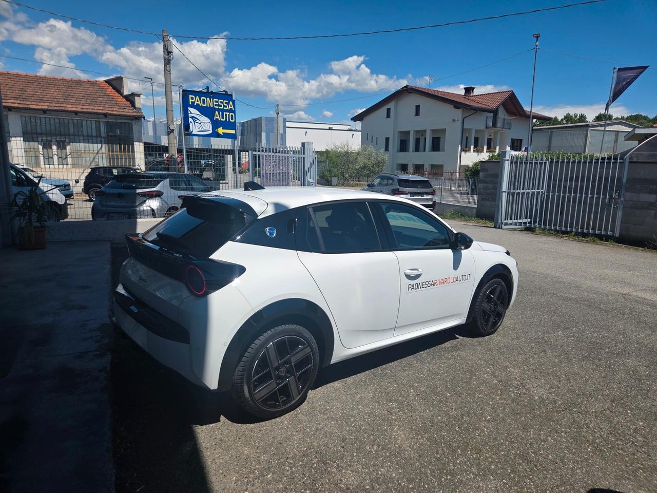Lancia Ypsilon HYBRID 100 CV NESSUN OBBLIGO FINANZIARIO