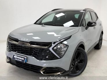 KIA Sportage 1.6 TGDi HEV AT Special Edition (TETTO)