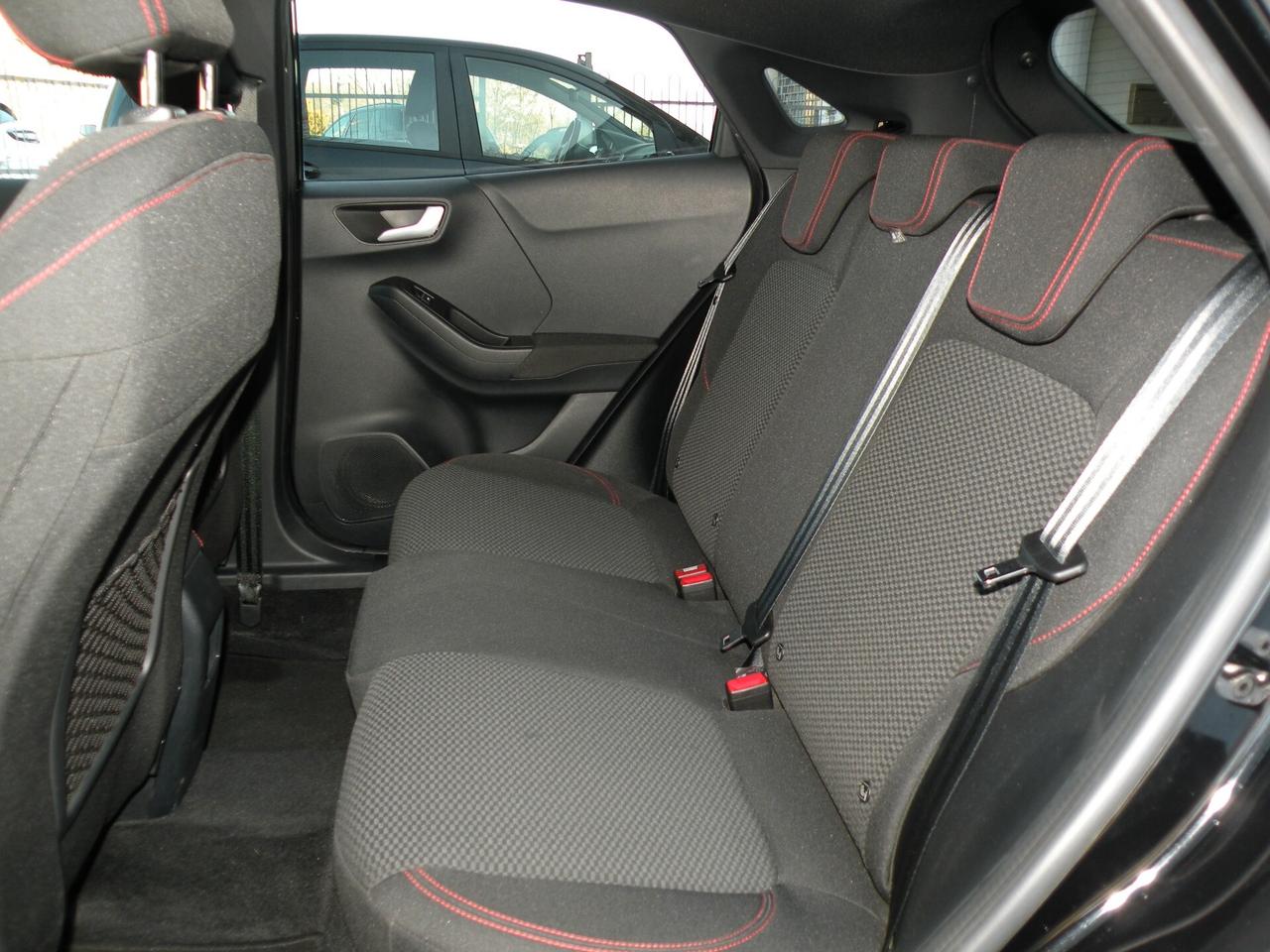 FORD PUMA 1.0 HYBRID 125 CV S&S ST-LINE 2022