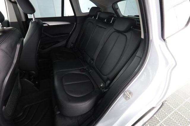 BMW X1 X1 sDrive18i Advantage