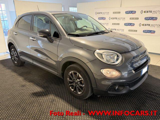 FIAT 500X 1.3 MultiJet 95 CV Club - PROMO