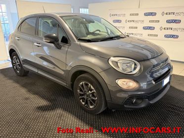FIAT 500X 1.3 MultiJet 95 CV Club - PROMO