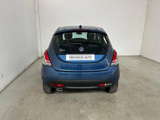 LANCIA Ypsilon 1.0 FireFly 5 porte S&S Hybrid Gold