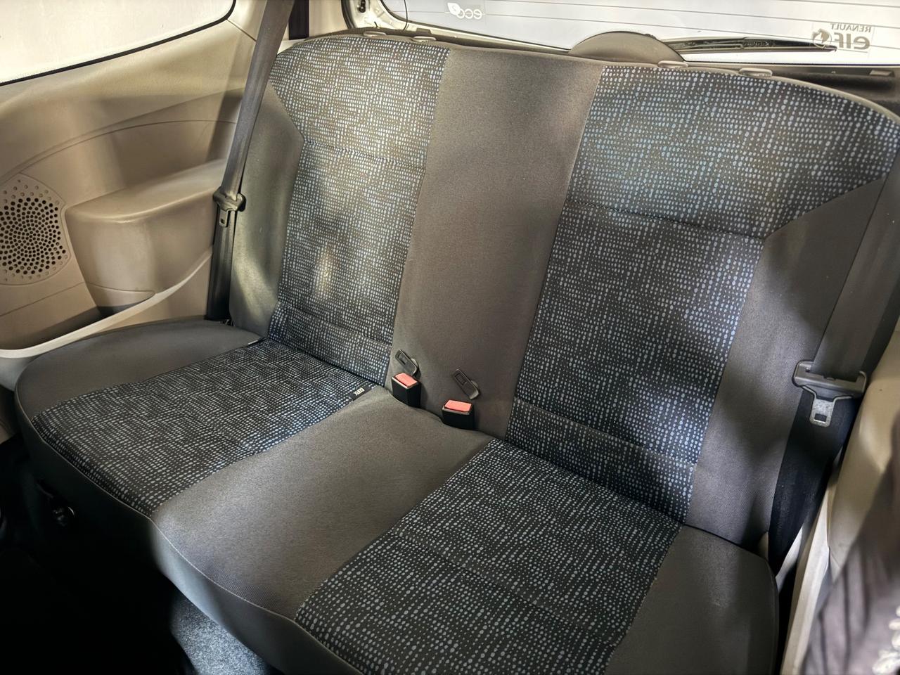 Renault Twingo 1.2 Le Iene ADATTA A NEOPATENTATI