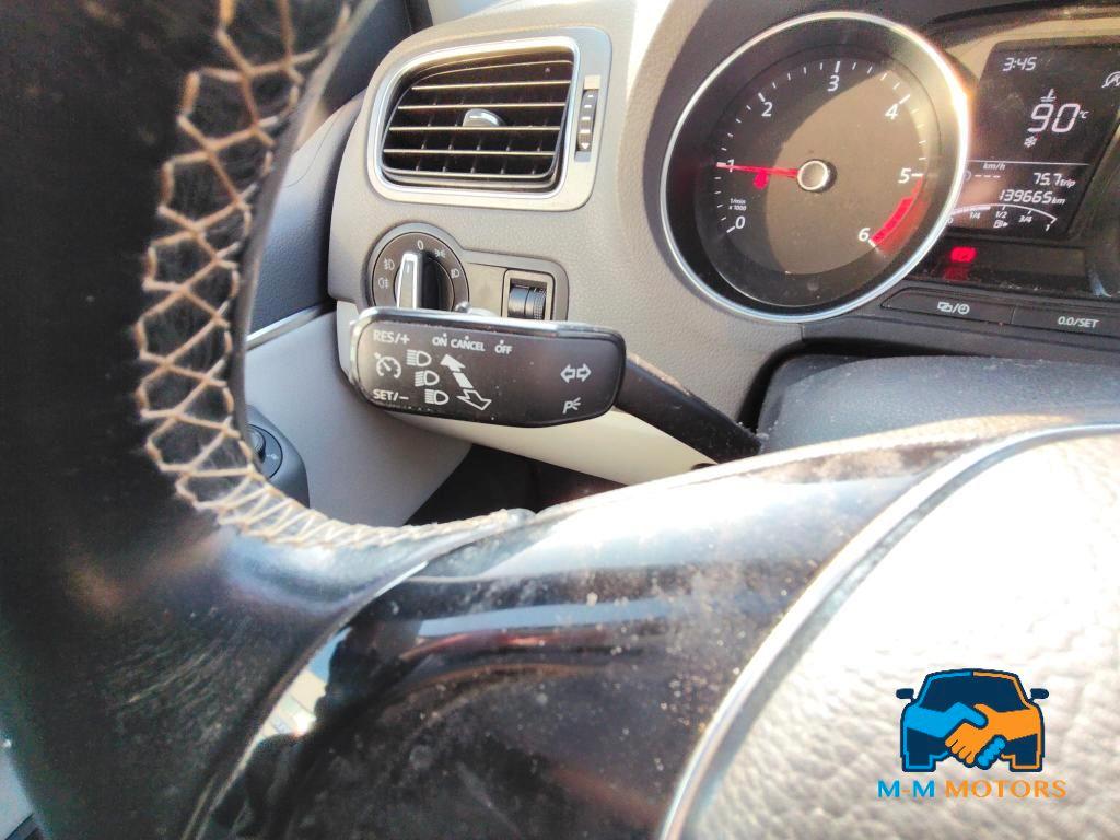 Volkswagen Polo 5 Porte Polo 5p 1.4 tdi bm Fresh 90cv