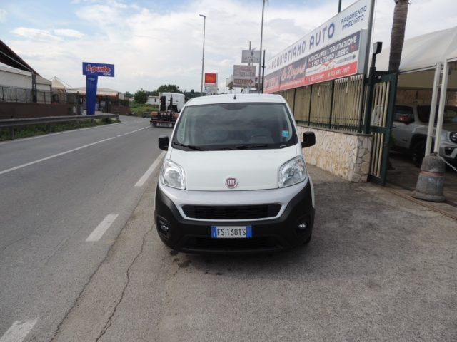 FIAT Fiorino 1.3 MJT 80CV Cargo