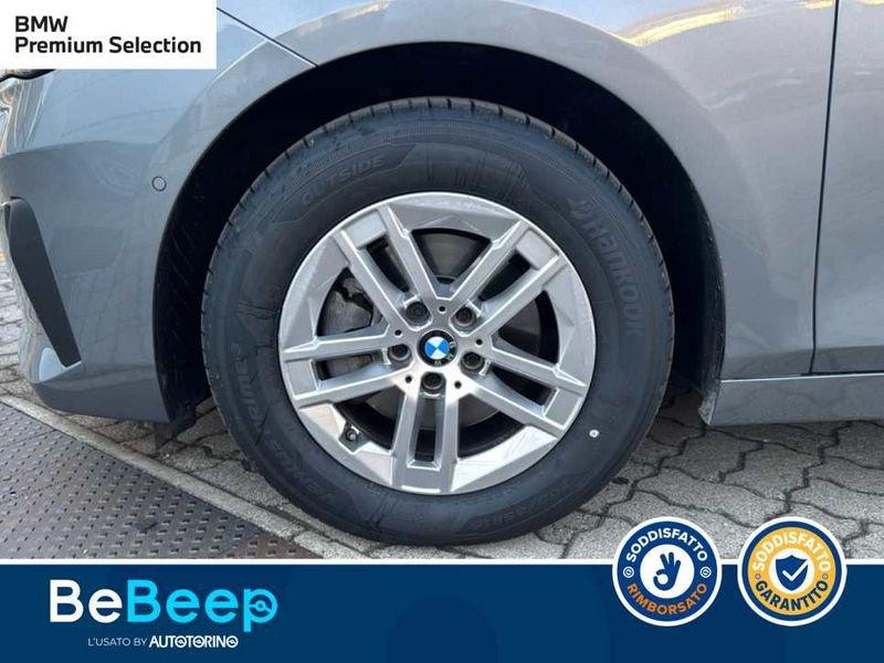 BMW Serie 2 Active Tourer 218D ACTIVE TOURER AUTO