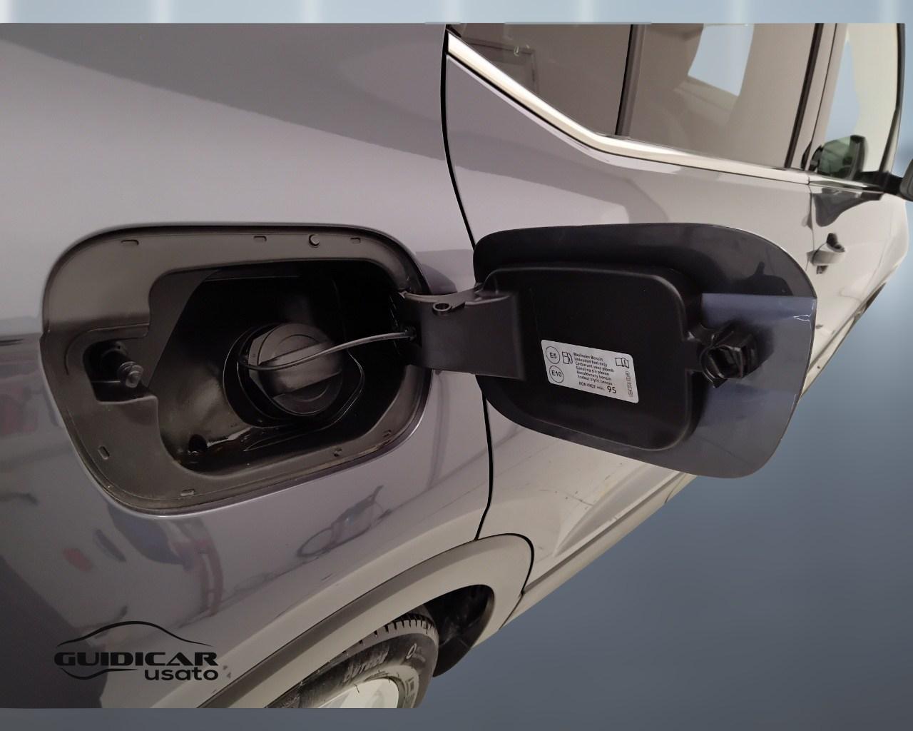 VOLKSWAGEN T-Cross 2019 - T-Cross 1.0 tsi Advanced 110cv