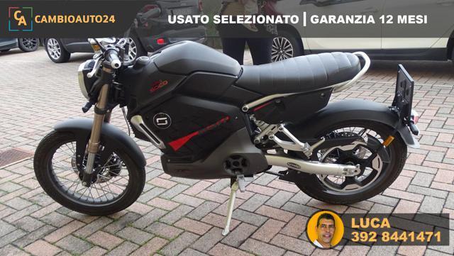 VMOTO TC MAX 125 cc, Elettrica, Cambio Automatico, Garanzia..