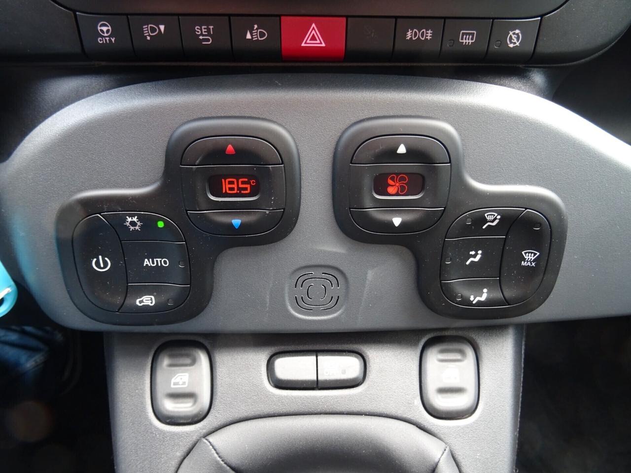 Fiat Panda CityCross 1.0 S&S Hybrid NOLEGGIAMI