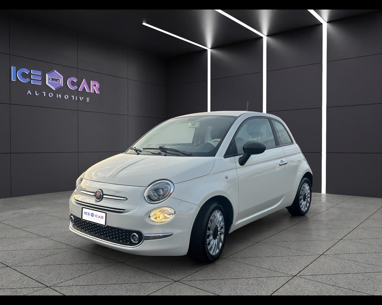 FIAT 500 (2015-2024) - 500 1.0 Hybrid Cult