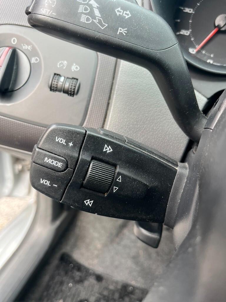 Seat Ibiza ST 1.2 Style