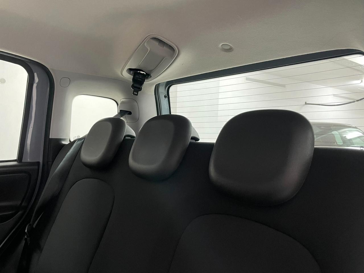 Fiat Panda 1.0 70 cv FireFly S&S Hybrid 5 posti Ruotino di scorta