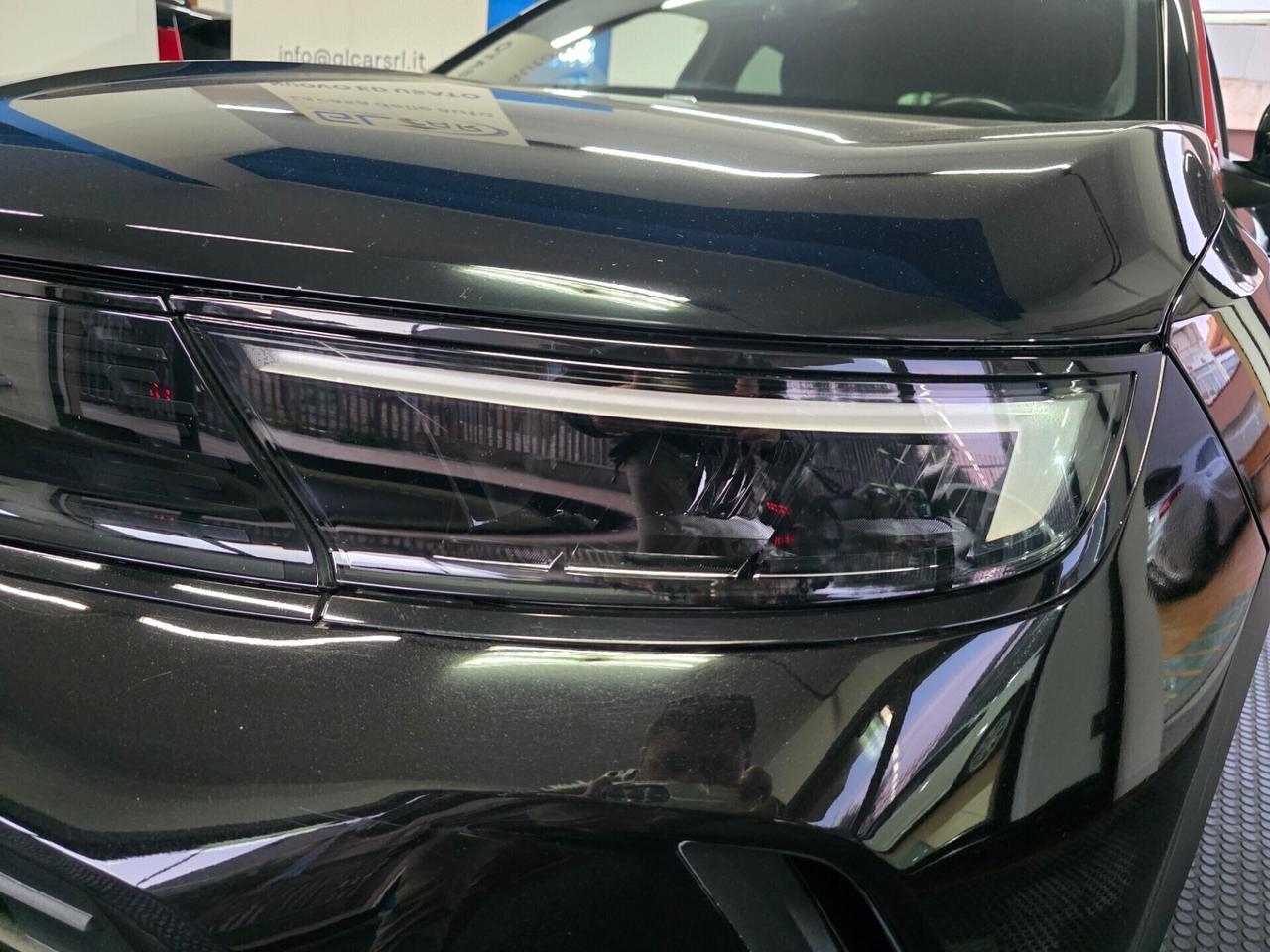 Opel Mokka X 1.5CDTI GS Line 2022