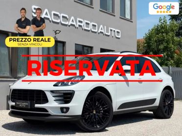Porsche Macan S 3.0 PDK 258cv | PREZZO REALE
