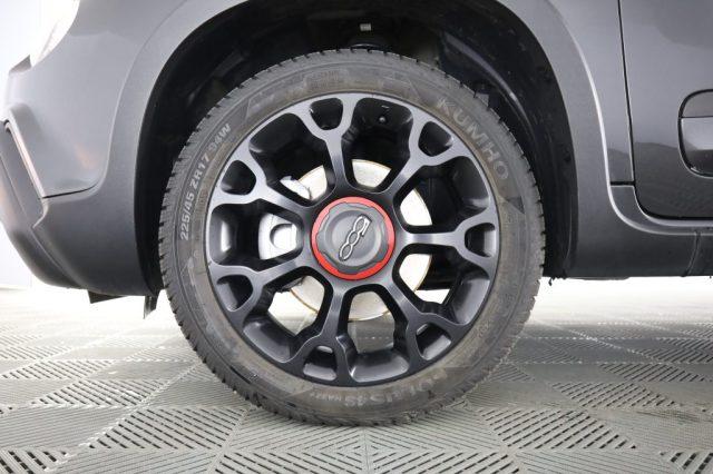 FIAT 500L 500L 1.4 95 CV S&S Sport