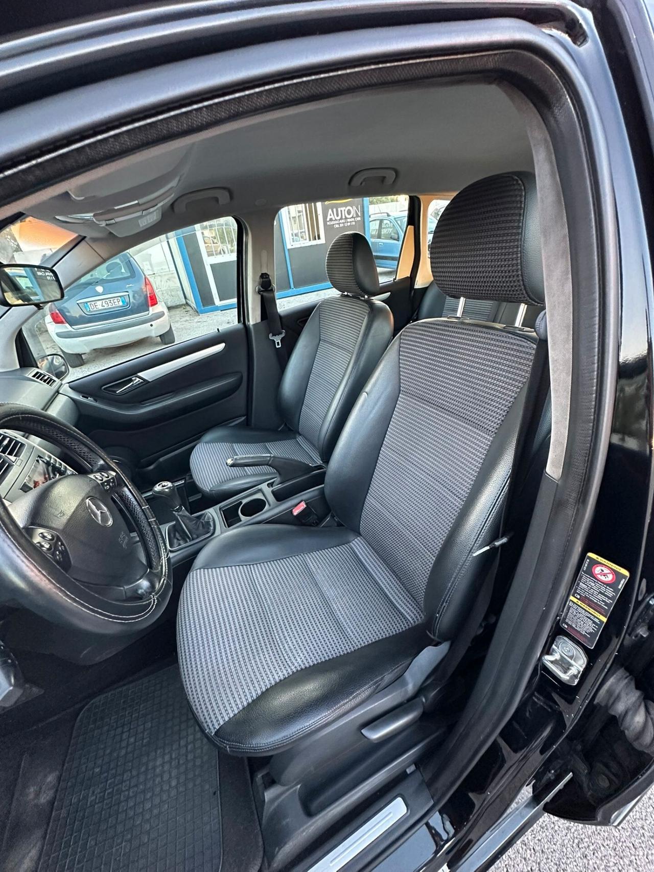 Mercedes-benz A 180 CDI Avantgarde
