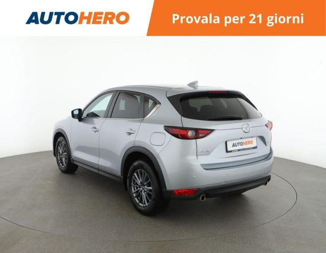 MAZDA CX-5 2.2L Skyactiv-D 150 CV 2WD Evolve