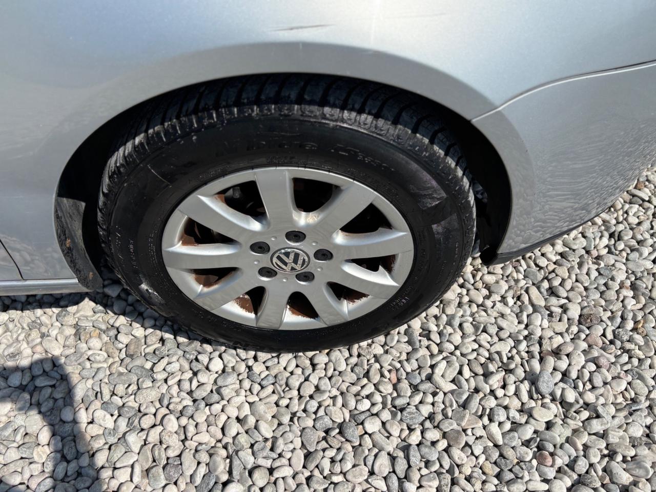 Volkswagen Golf 1.6 5p. Comfortline BiFuel G