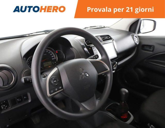MITSUBISHI Space Star 1.2 Intense SDA