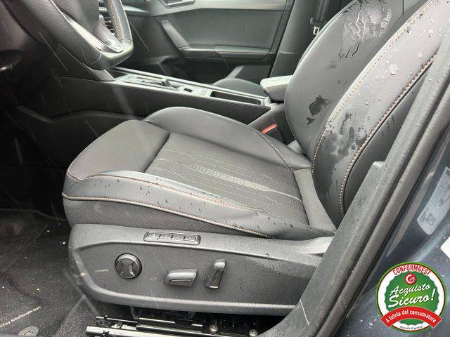 CUPRA Formentor 1.4 e-Hybrid DSG VZ Automatica