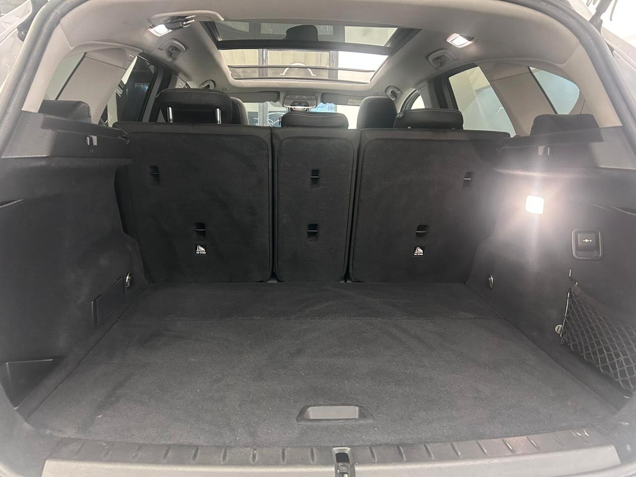 Bmw 218D Active Tourer Msport TETTO 2015